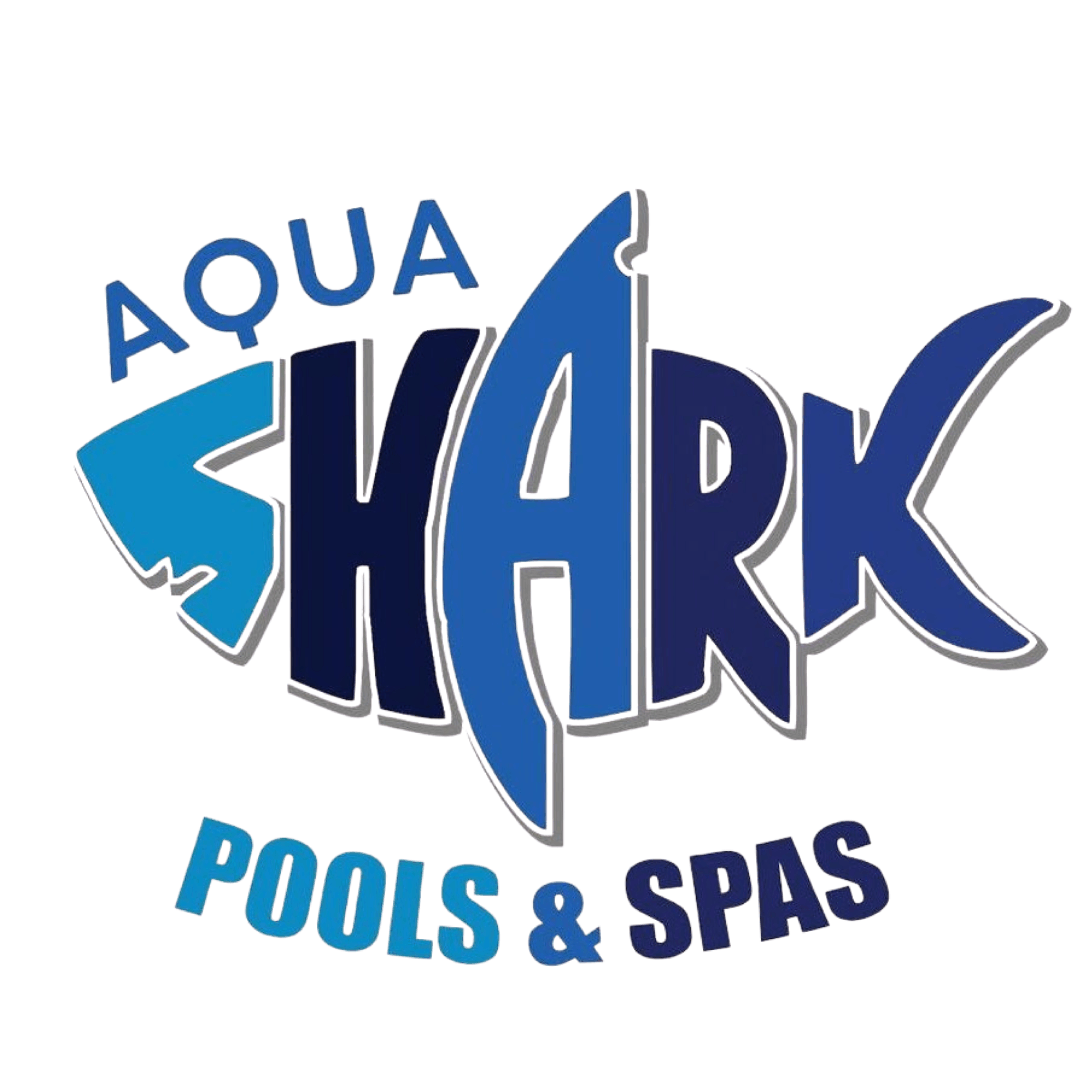 Aquashark Pools & Spas